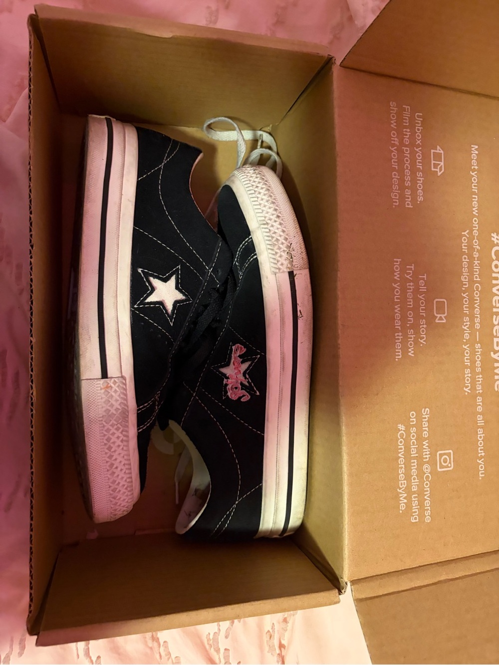 golfwang converse